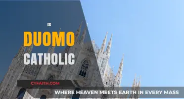 Is Duomo Catholic? Exploring the Faith Behind the Iconic Cathedral