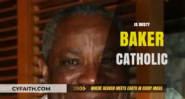 Is Dusty Baker Catholic? Exploring the Faith of the MLB Manager