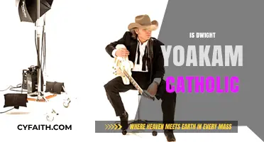 Exploring Dwight Yoakam's Faith: Is the Country Star Catholic?