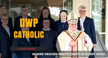 Is DWP Catholic? Exploring the Faith Affiliation of DWP
