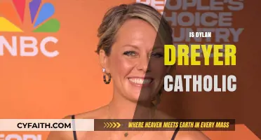 Is Dylan Dreyer Catholic? Exploring Her Faith and Personal Life