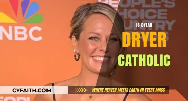Is Dylan Dreyer Catholic? Exploring Her Faith and Background