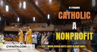 Is Dynamic Catholic a Nonprofit? Exploring Its Mission and Structure