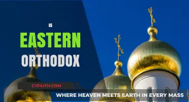 Exploring the Rich Traditions and Beliefs of Eastern Orthodox Christianity