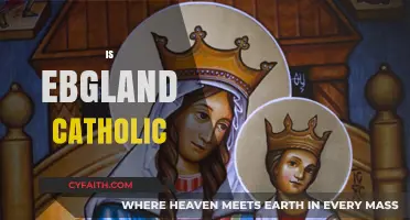 Is England Catholic? Exploring the Nation's Religious Landscape and History