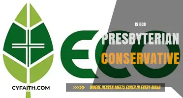 Exploring Eco-Presbyterian Theology: Conservative Roots or Progressive Shift?