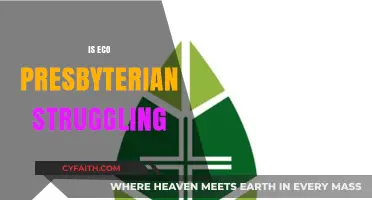 Is Eco Presbyterian Struggling? Challenges and Future Prospects Explored