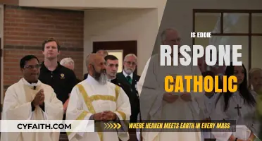 Is Eddie Rispone Catholic? Exploring His Faith and Beliefs