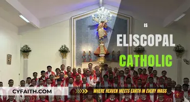 Is Episcopal Catholic? Exploring the Differences and Similarities