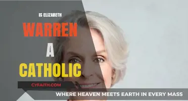 Is Elizabeth Warren Catholic? Exploring Her Faith and Beliefs