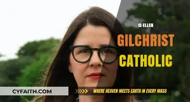 Exploring Ellen Gilchrist's Faith: Is She Catholic or Not?