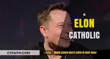 Is Elon Musk Catholic? Exploring His Religious Beliefs and Views