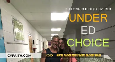 Elyria Catholic: EdChoice Eligibility Explored