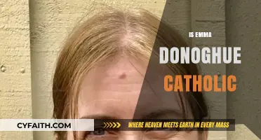 Is Emma Donoghue Catholic? Exploring Her Faith and Influences