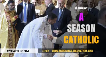 Understanding Epiphany: Is It a Catholic Season or Celebration?
