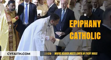 Is Epiphany a Catholic Celebration? Exploring Its Religious Significance