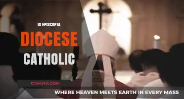 Is the Episcopal Diocese Catholic? Exploring Faith and Tradition