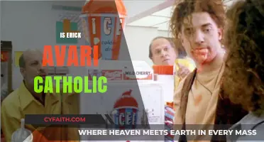Exploring Erick Avari's Faith: Is the Actor Catholic?