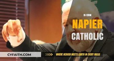 Exploring Erin Napier's Faith: Is She Catholic or Not?