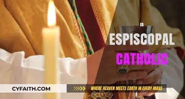 Exploring the Episcopal Church: Catholic Roots and Distinctive Practices