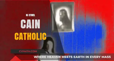 Exploring Ethel Cain's Faith: Catholic Influences and Personal Beliefs