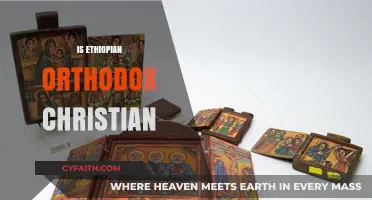 Exploring the Rich Faith and Traditions of Ethiopian Orthodox Christianity