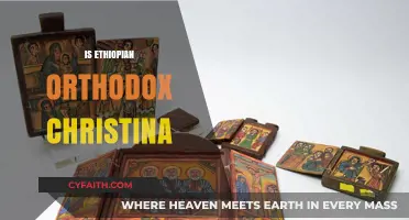 Exploring the Rich Faith of Ethiopian Orthodox Christianity