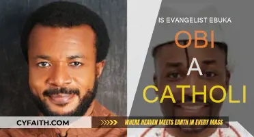 Ebuka Obi: Catholic Evangelist or Not?