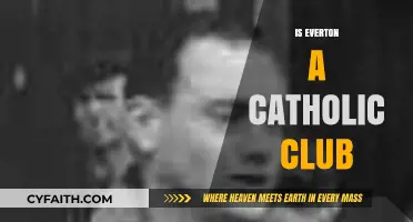 Everton's Religious Roots: Exploring the Catholic Club Debate