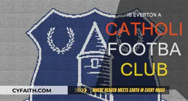 Everton FC: Catholic Roots, Secular Success