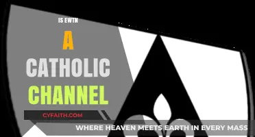 Is EWTN Truly Catholic? Exploring the Channel's Faith and Mission