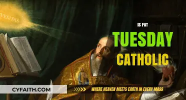 Is Fat Tuesday a Catholic Tradition? Exploring Its Religious Roots