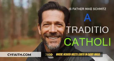 Father Mike Schmitz: Traditional Catholic or Not?