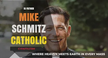 Is Father Mike Schmitz Catholic? Exploring His Faith and Ministry