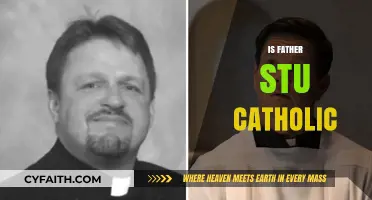 Is Father Stu a Catholic Priest? Exploring the Faith in the Film