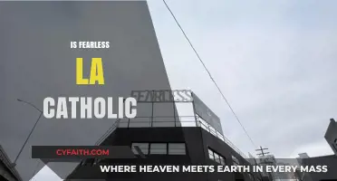 Is Fearless LA Catholic? Exploring Faith, Culture, and Identity in Los Angeles