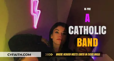 Is Fee a Catholic Band? Exploring Their Faith-Based Music and Beliefs