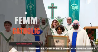 Is FEMM Catholic? Exploring the Faith Behind the Movement