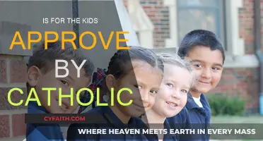 Catholic-Approved Toys: Fun and Educational for Kids