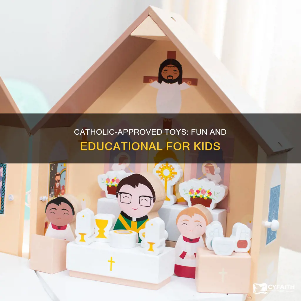 is for the kids approved by catholic