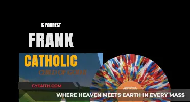 Is Forrest Frank Catholic? Exploring His Faith and Beliefs
