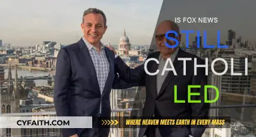 Fox News: Catholic Leadership or Not?