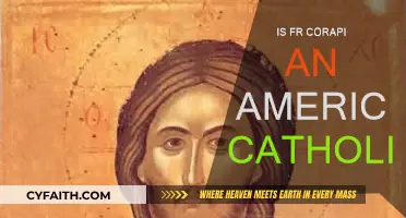 Fr. Corapi: An American Catholic?