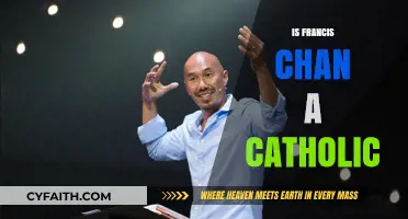 Is Francis Chan Catholic? Exploring His Faith and Denominational Views