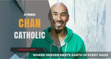 Is Francis Chan Catholic? Exploring His Faith and Denominational Ties
