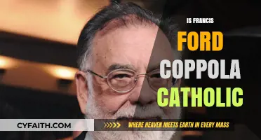 Is Francis Ford Coppola Catholic? Exploring the Director's Faith and Roots