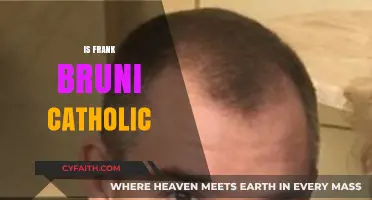 Is Frank Bruni Catholic? Exploring His Faith and Beliefs