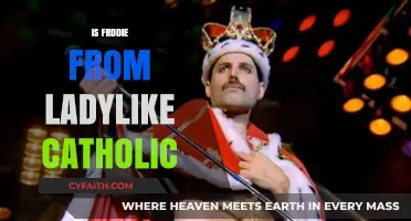 Is Freddie From Ladylike Catholic? Exploring Her Faith and Beliefs