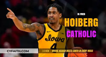 Is Fred Hoiberg Catholic? Exploring the Former Coach's Faith