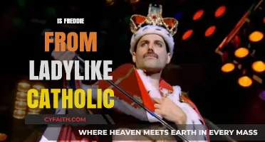 Is Freddie from Ladylike Catholic? Exploring Her Faith and Background